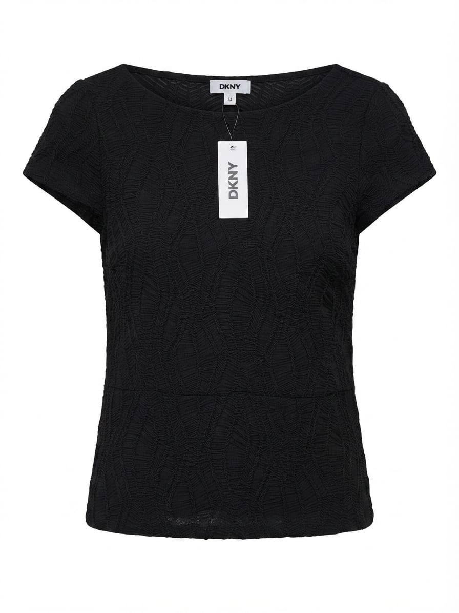 Blusa Dkny (Pieza Unica)
